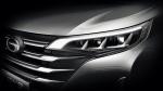 Trumpchi GM6 2019 года